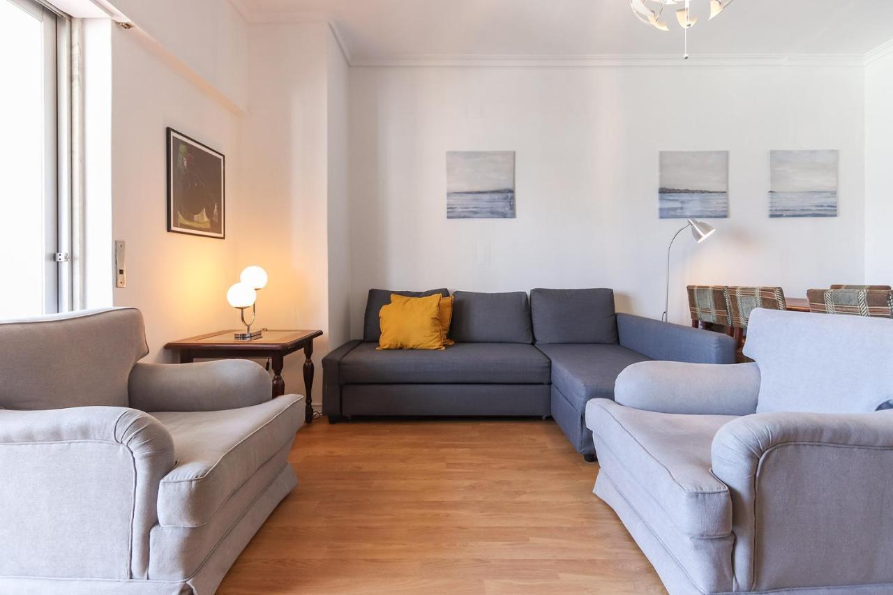 Apartmán Oeiras Balcony By Hosty Exteriér fotografie